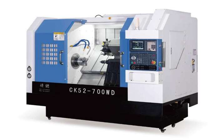 隆子回收CNC